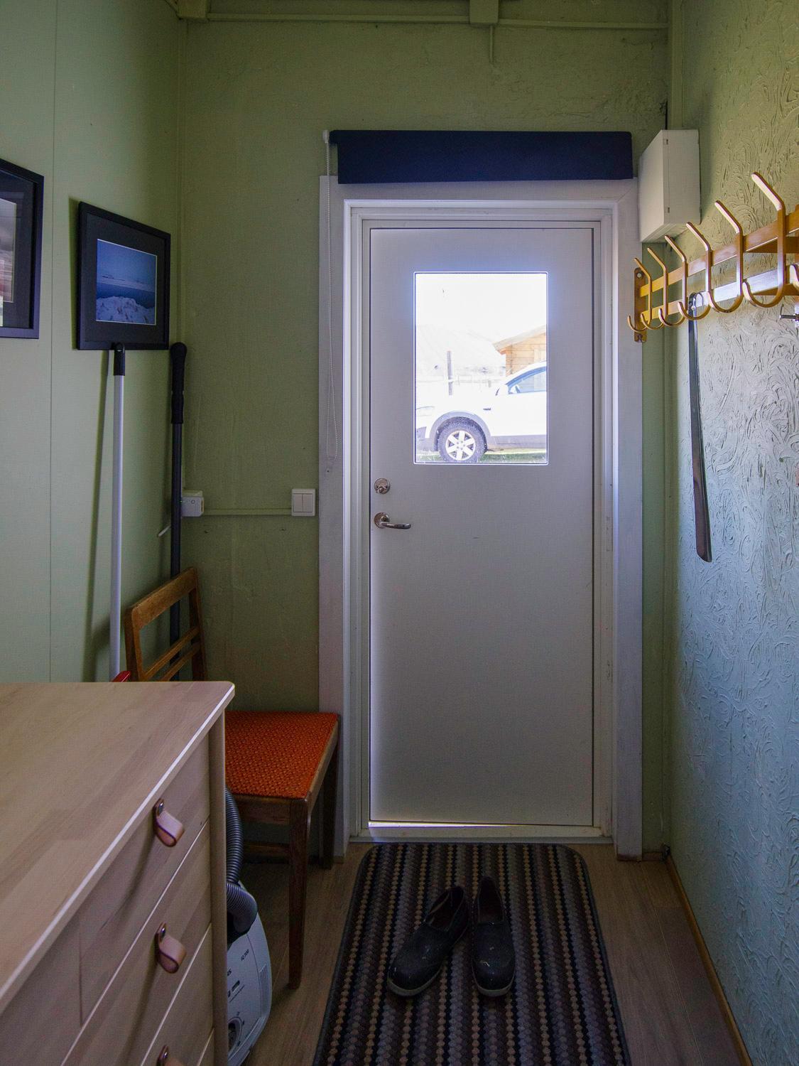 Myvo The Studio Apartment At Geiteyjarstroend 4 Reykjahlith Ngoại thất bức ảnh